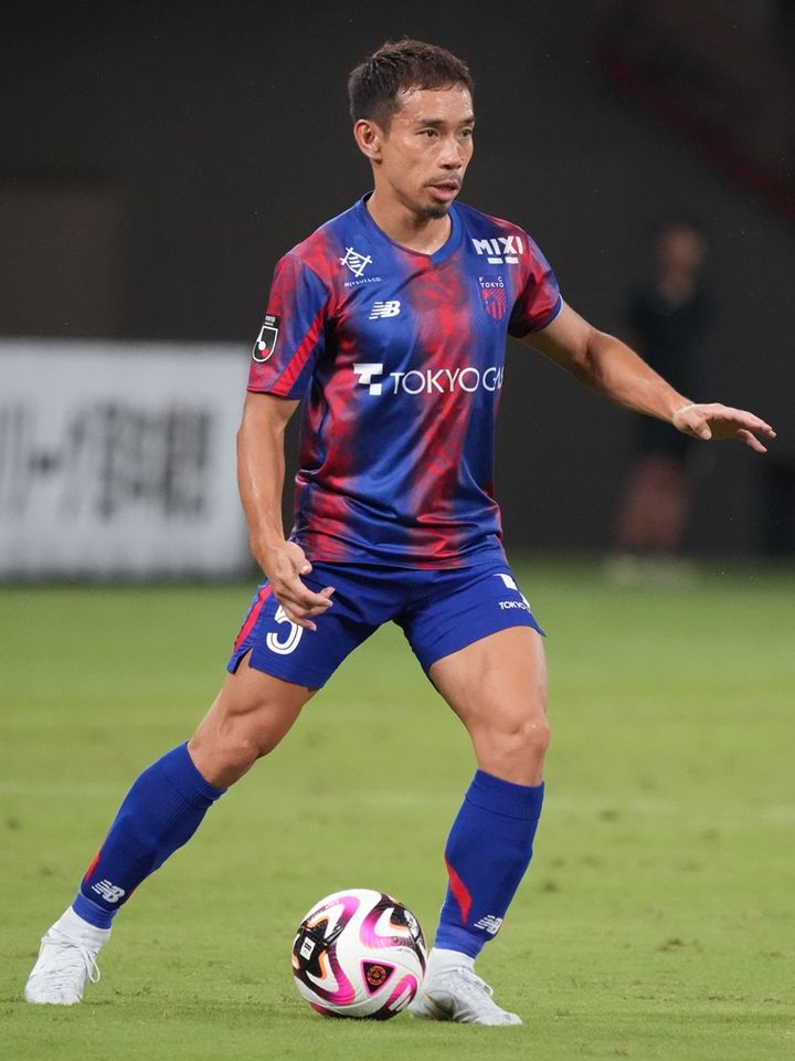 サッカー日本代表、全選手の契約メーカーと着用スパイク一覧（2024年10月シリーズ完全版） 