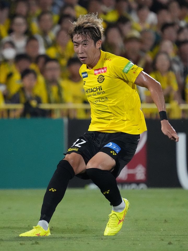 サッカー日本代表、全選手の契約メーカーと着用スパイク一覧（2024年10月シリーズ完全版） 