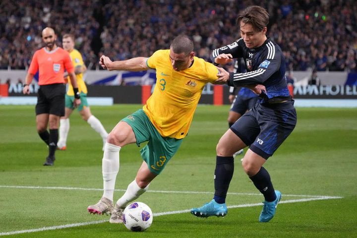 サッカー日本代表、全選手の契約メーカーと着用スパイク一覧（2024年10月シリーズ完全版） 