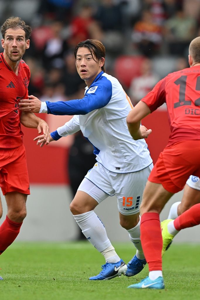 サッカー日本代表、全選手の契約メーカーと着用スパイク一覧（2024年10月シリーズ完全版） 