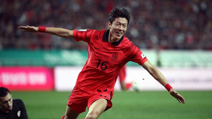 性加害疑惑の韓国人スター選手、懲役4年を求刑される 「被害者が負った傷は極度のもの」