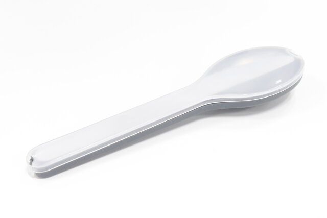 ダイソー ステンレスカトラリーセット