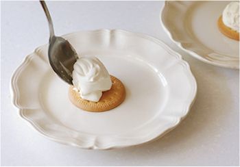 ハロウィンは、かぼちゃのスイーツ「クリームモンブラン」を手づくりしよう！の画像3