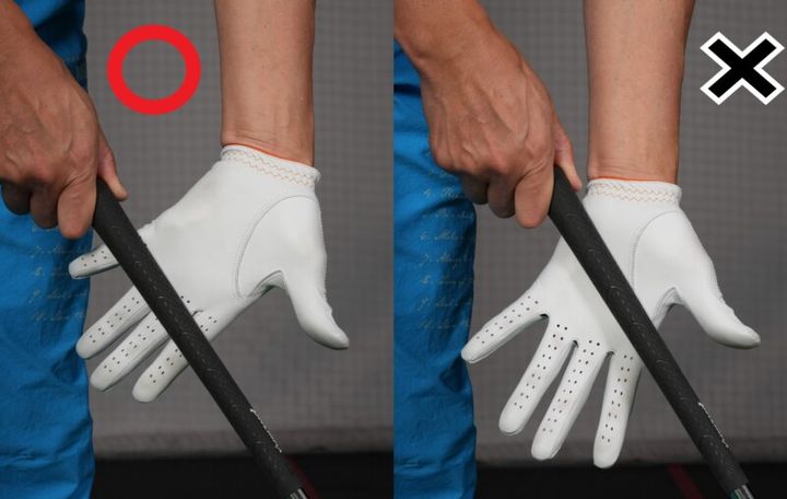 ゴルフ初心者が“絶対に初めに覚えるべきこと”！人気コーチが解説