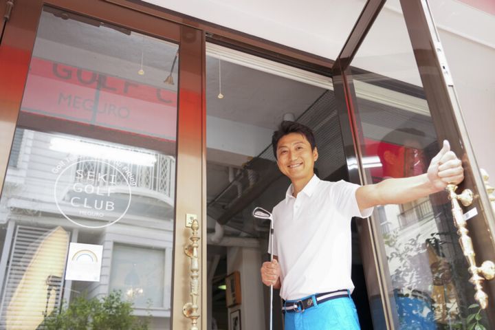 ゴルフ初心者が“絶対に初めに覚えるべきこと”！人気コーチが解説