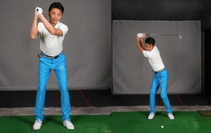 ゴルフ初心者が“絶対に初めに覚えるべきこと”！人気コーチが解説