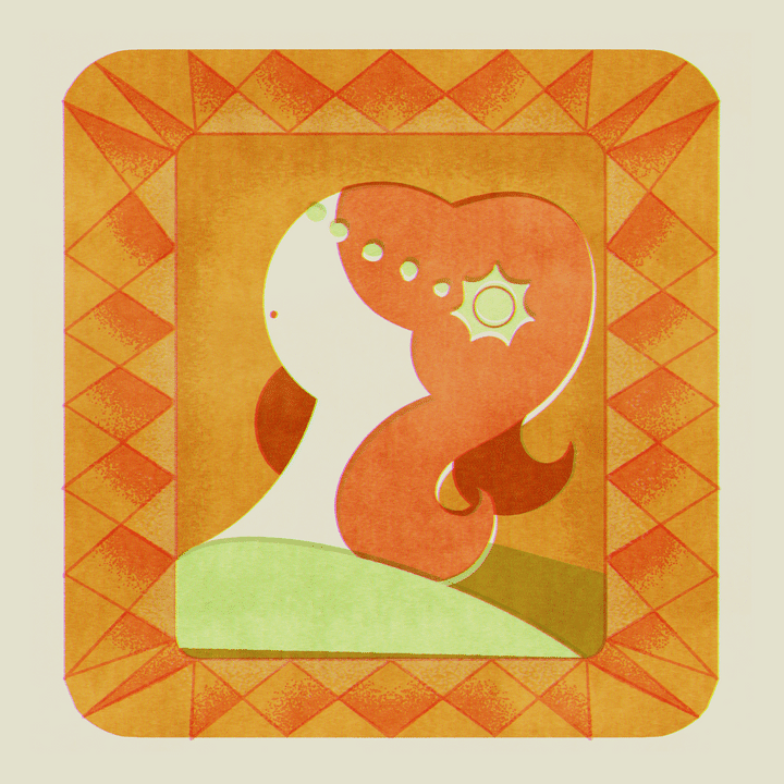 太陽のトパーズ