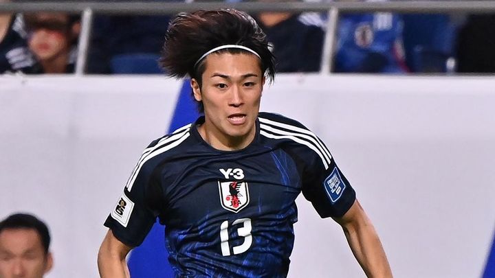 辛口の日本代表OBが中村敬斗をべた褒め！「一つ試してほしいんですけど…」と起用法に提言も