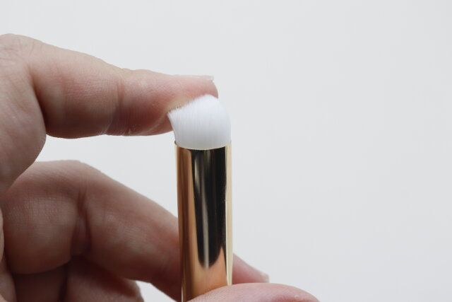 キャンドゥ グラデーションブラシ 触り心地