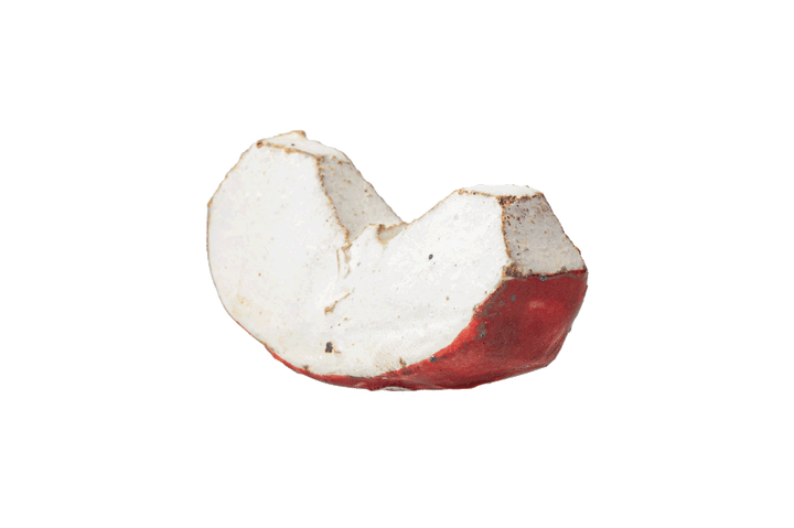 〈黒田理恵〉の箸置き