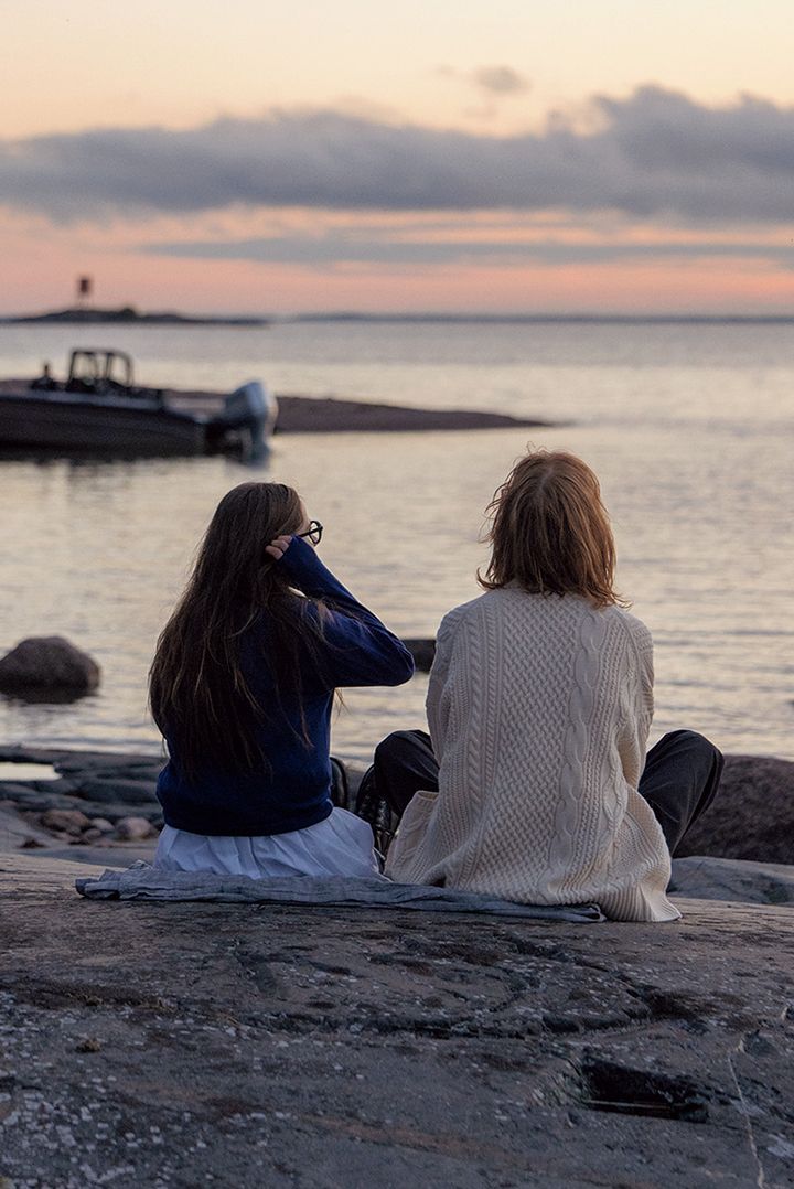 ムーミン谷の素敵な言葉とフィンランドの素敵な習慣