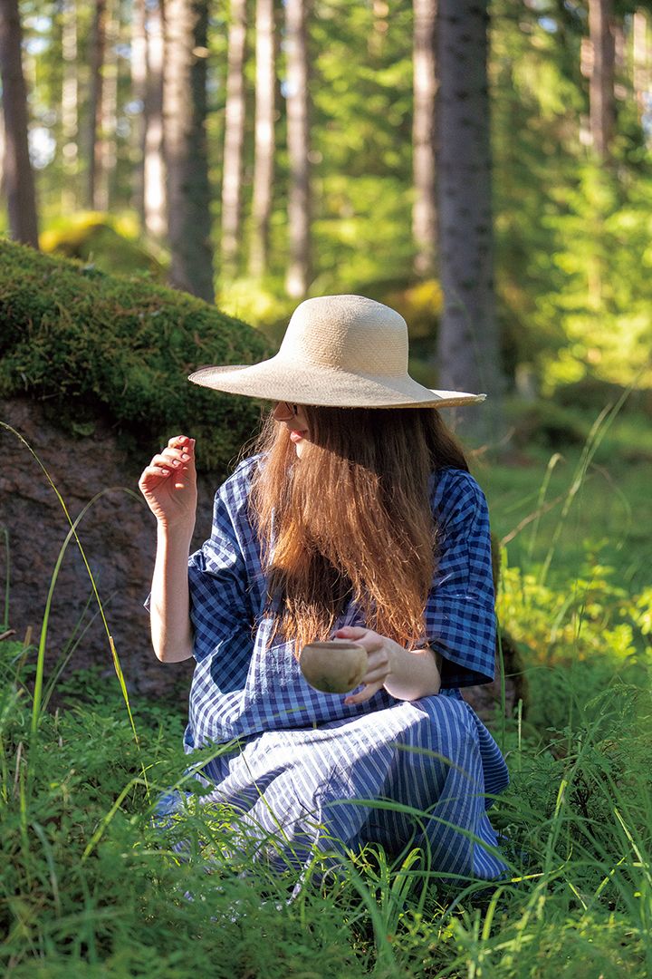 ムーミン谷の素敵な言葉とフィンランドの素敵な習慣