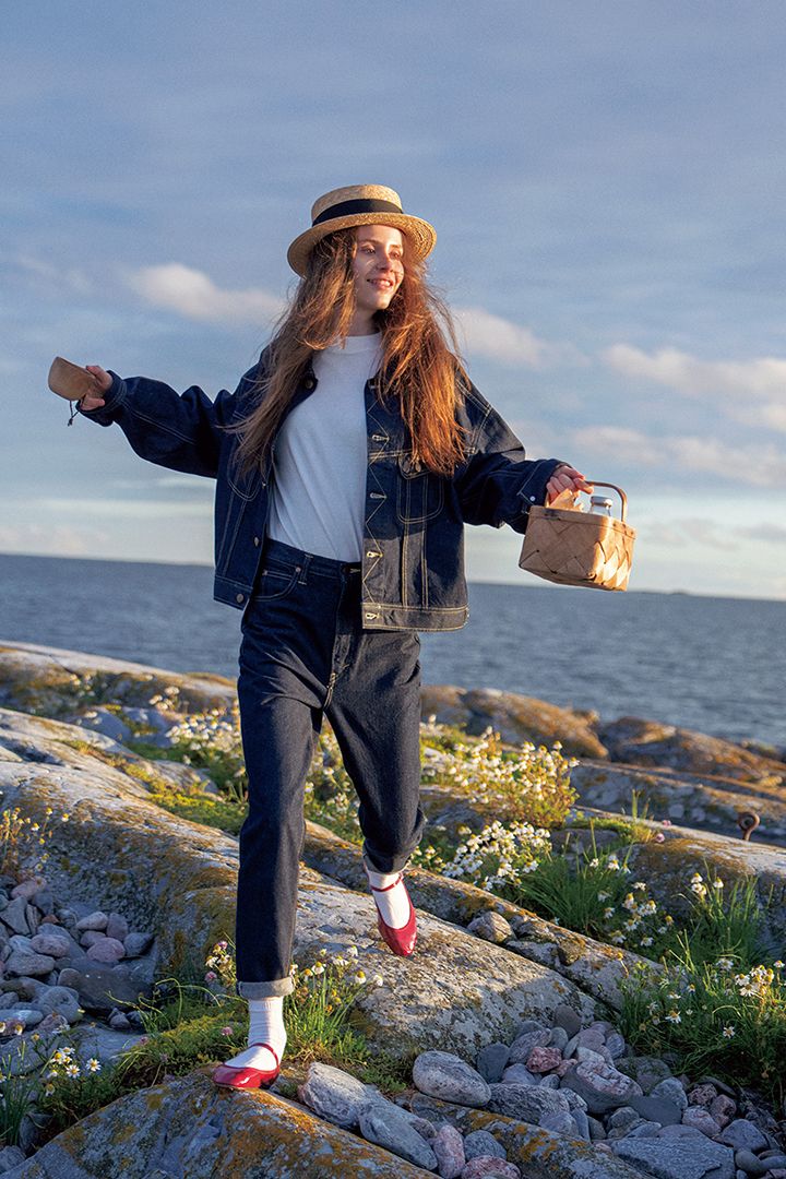 ムーミン谷の素敵な言葉とフィンランドの素敵な習慣