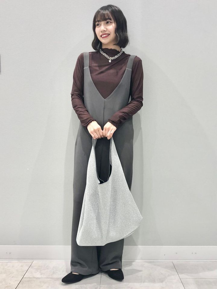 画像3: 出典：GU