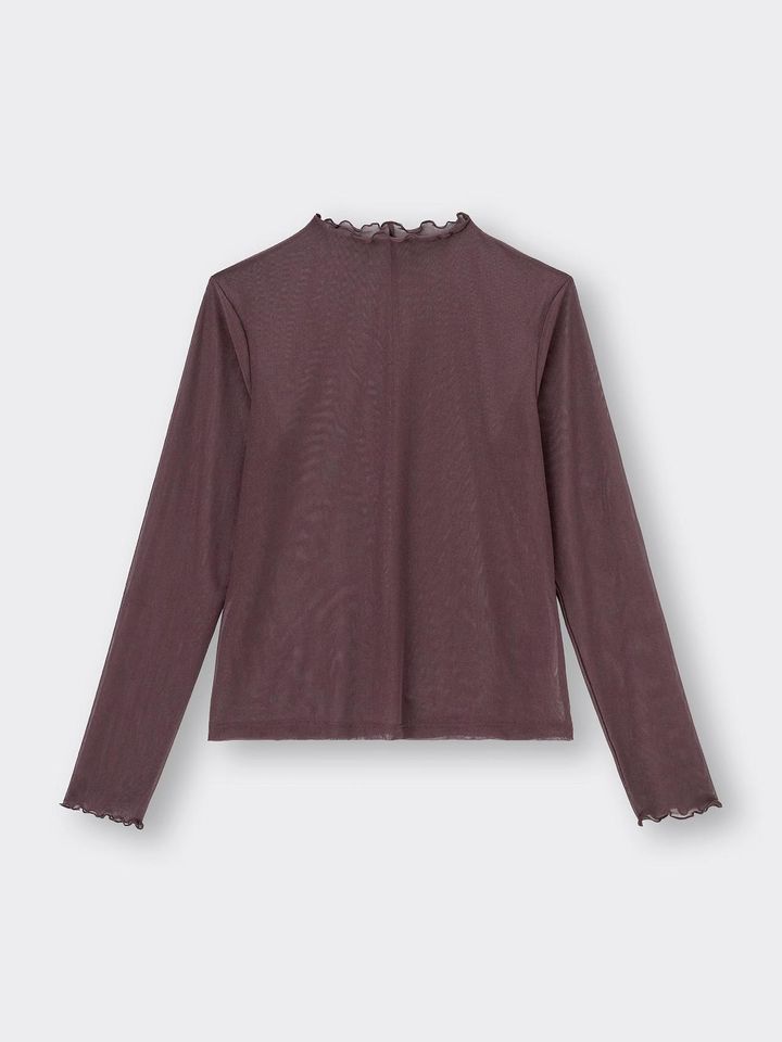 画像1: 出典：GU