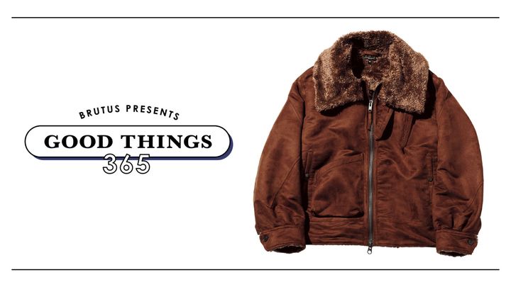 〈エンジニアド ガーメンツ〉のジャケット