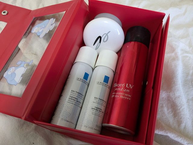 パピプペンギンズカセットテープケース収納したところ