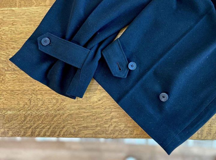 画像: 【UNIQLO and JW ANDERSON】２WAYタックストレートパンツ¥4,990 ※一部店舗にて発売 www.uniqlo.com