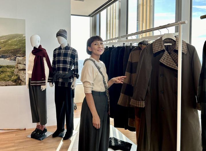 画像: www.uniqlo.com