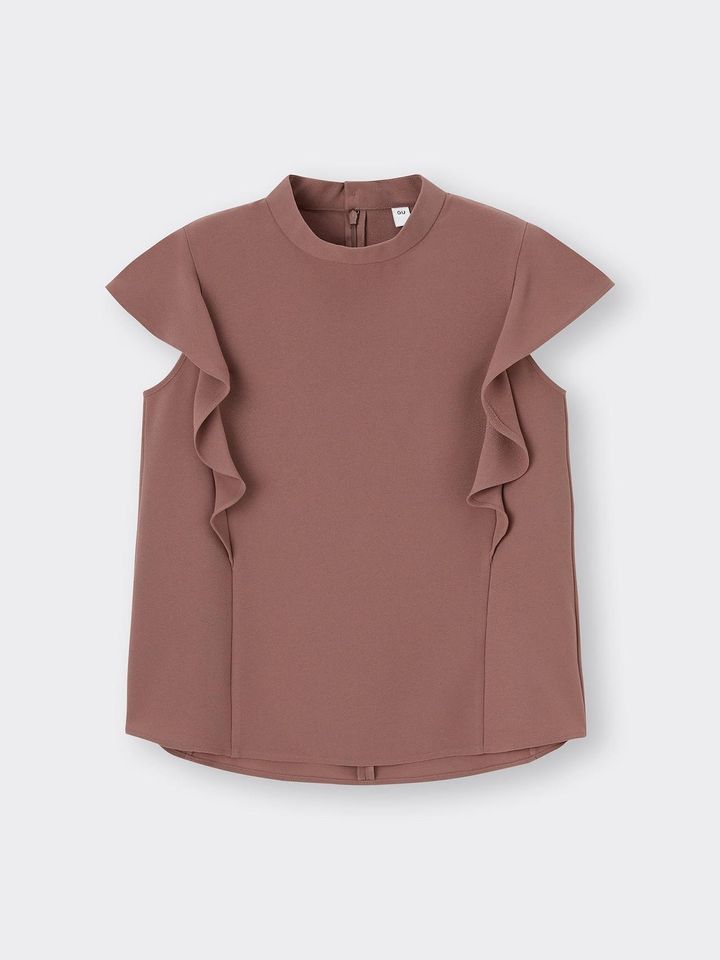 画像4: 出典：GU