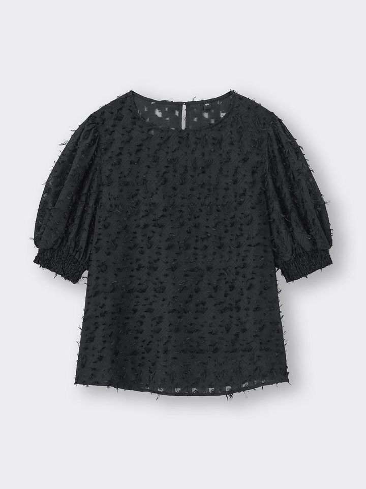 画像3: 出典：GU