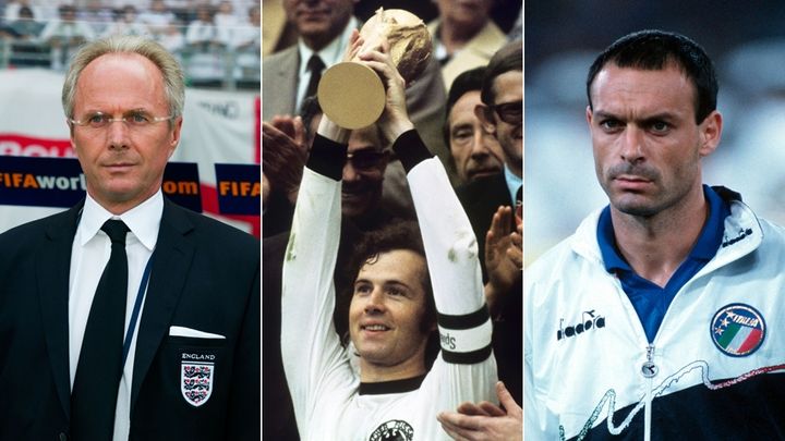 「世界一」を手にした大物ばかり…2024年に亡くなったサッカー選手・監督まとめ