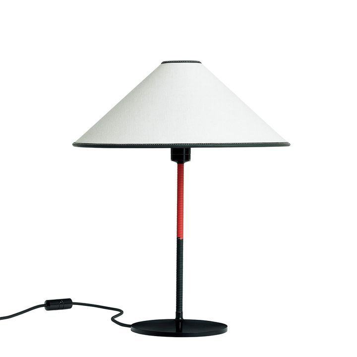 「ランプ《ヴォルティージュ・ドゥ・エルメス》」 価格未定／HERMÈS（エルメスジャポン）