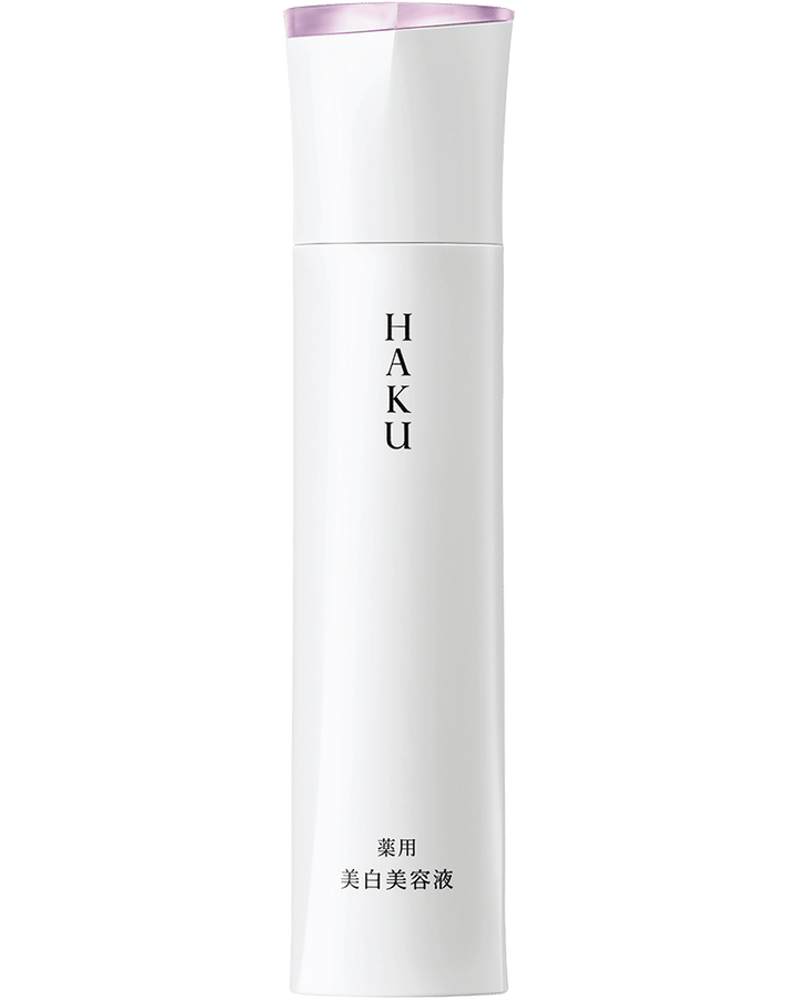 HAKU メラノフォーカスＥＶ［医薬部外品］45g ￥11,000（資生堂）