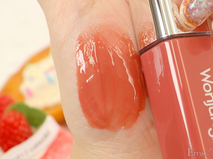 まるでジューシーなフルーツ飴みたい!! Wonjungyo(ウォンジョンヨ)のグロスとティントのいいとこどり“キャンディーグロウティント”が可愛すぎた♪