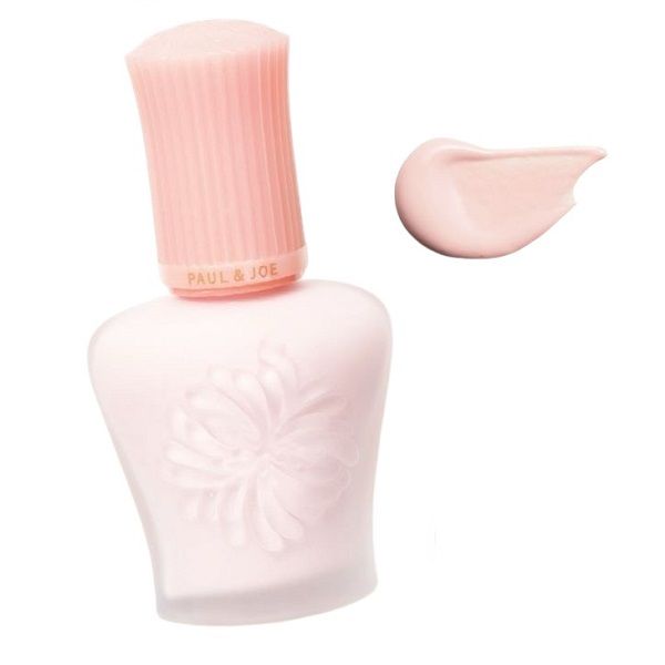 ポール＆ジョーのプライマー