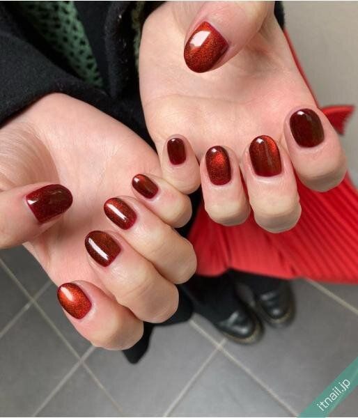 Sleepが投稿したネイルデザイン [photoid:I0129991] via Itnail Design (741418)