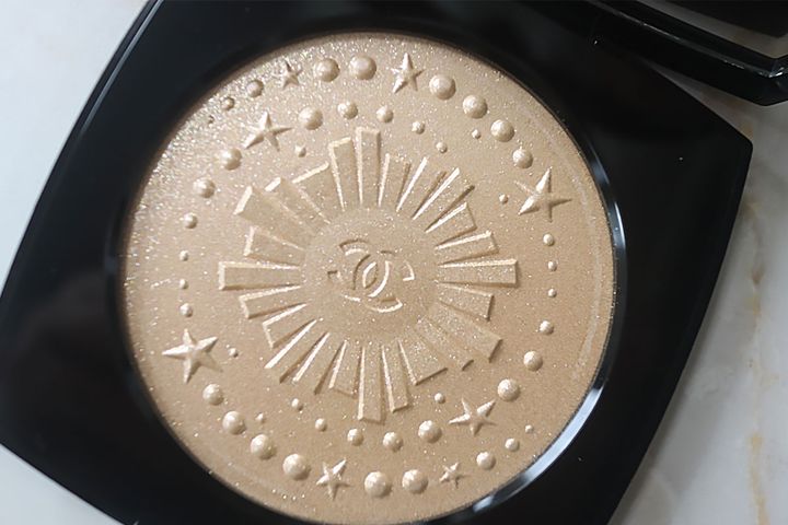 シャネル ダイヤモンド ダスト ドゥ シャネル１