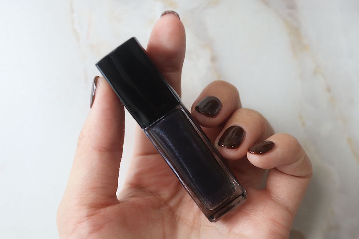 シャネル オンブル プルミエール ラック ミルキー ウェイ