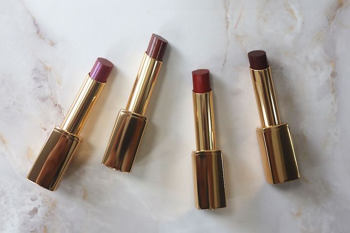 シャネル ルージュ アリュール レクストレ ホリデー