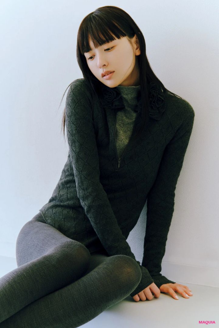 鈴木えみさんに質問！「機嫌のとり方、どうしてますか？」_2