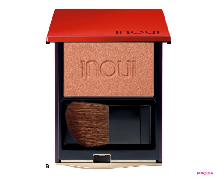 鈴木福さん、実はとっても美容好き！20歳のリアルビューティに接近_5