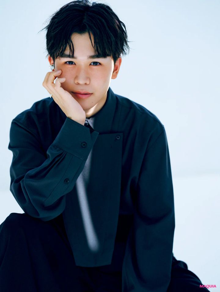 鈴木福さん、実はとっても美容好き！20歳のリアルビューティに接近_3