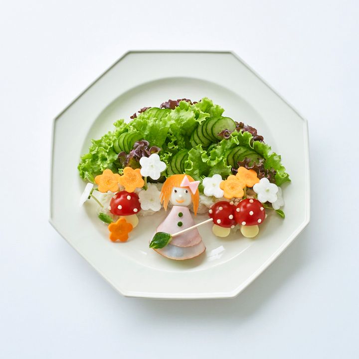 【月星座占い 牡羊座の満月】10/17〜10/31の運勢 恋愛/仕事/金運「D ルビー」を選んだあなたは？【イヴルルド遙華の“突撃！”ムーンセラピー占い】