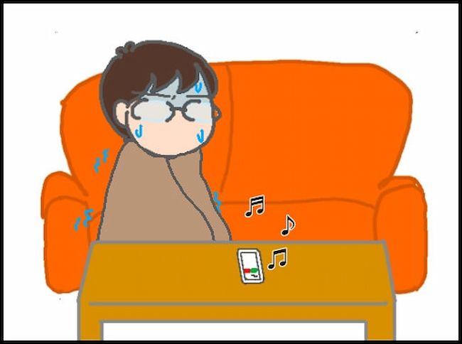 #頑張り過ぎない介護 111