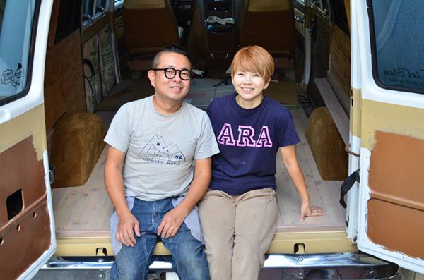 バンライフ上級者のカスタマイズが神すぎる！快適な車中泊を過ごすためのテクニックを紹介