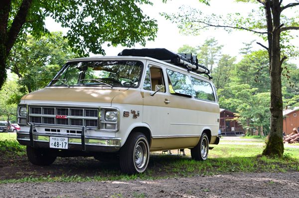 バンライフ上級者のカスタマイズが神すぎる！快適な車中泊を過ごすためのテクニックを紹介