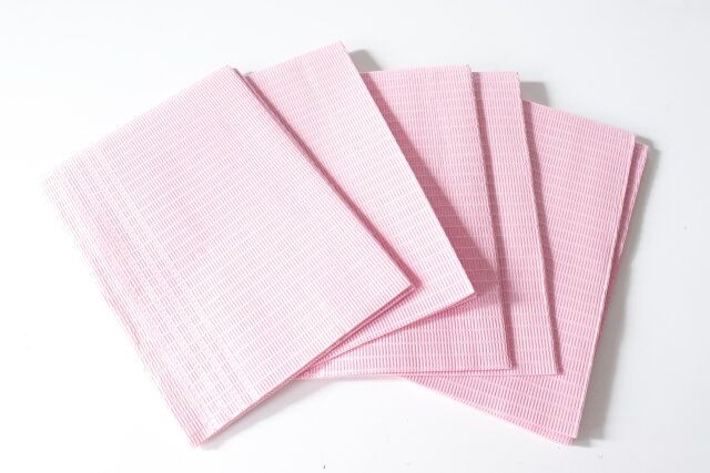 セリア ネイル用ペーパーシート 8枚入り