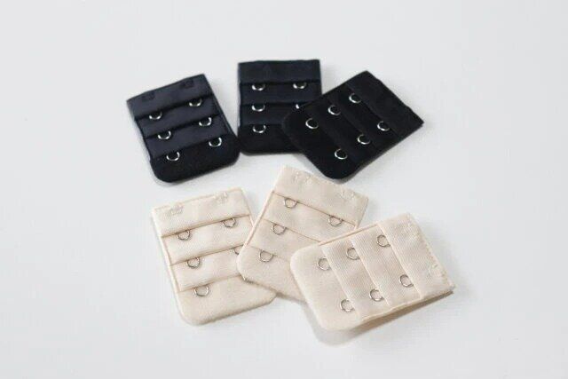 ダイソー 延長ブラホック（2段3列）