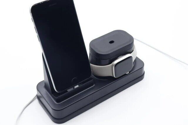 ダイソー マルチスタンド