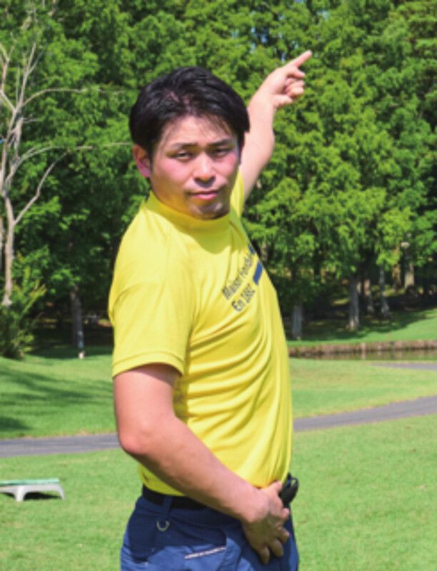 持ち球を見極めてアプローチ！“激ムズピン”は「ミスしたら寄る」が正解