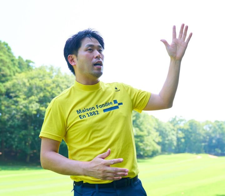 持ち球を見極めてアプローチ！“激ムズピン”は「ミスしたら寄る」が正解