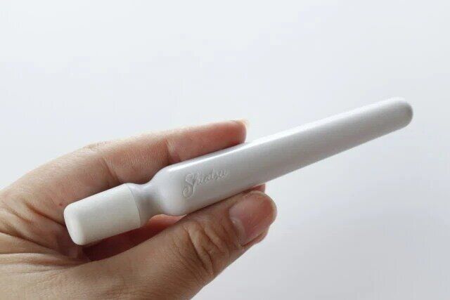 セリア リラクシング つぼ押しスティック