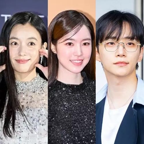 チン・セヨン U-NEXTで配信されている韓国時代劇を見るならまずはこの3本がオススメ! | TRILL【トリル】