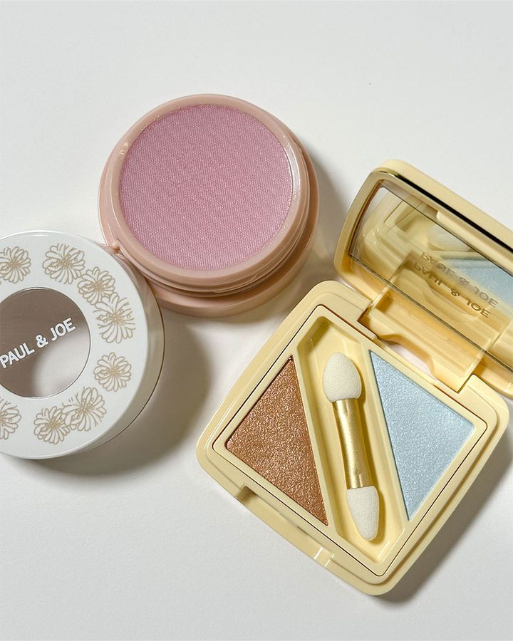 ポール ＆ ジョー アドベント カレンダー 2024