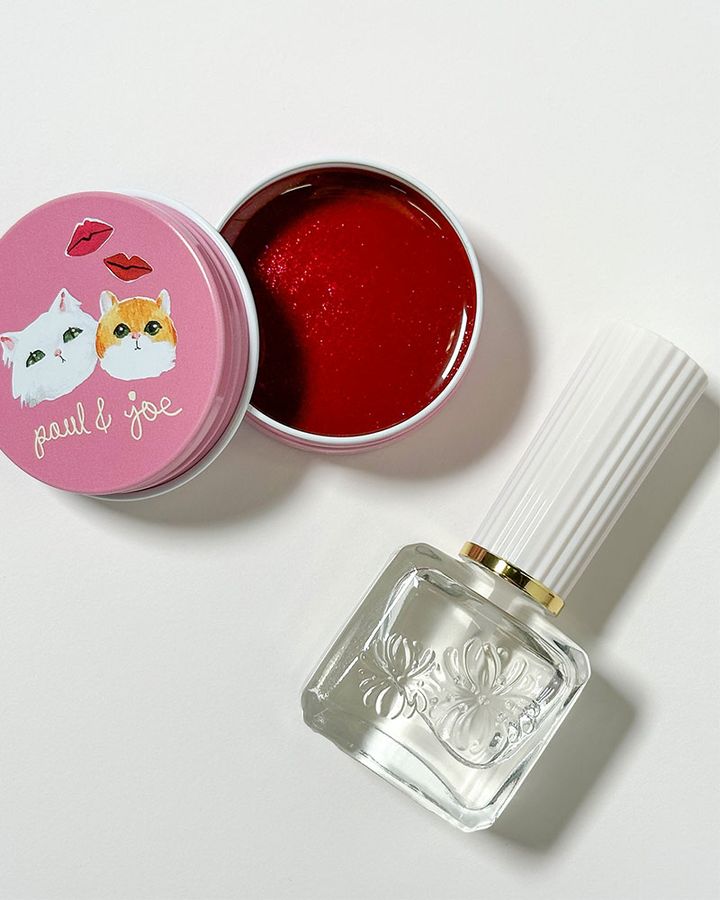 ポール ＆ ジョー アドベント カレンダー 2024